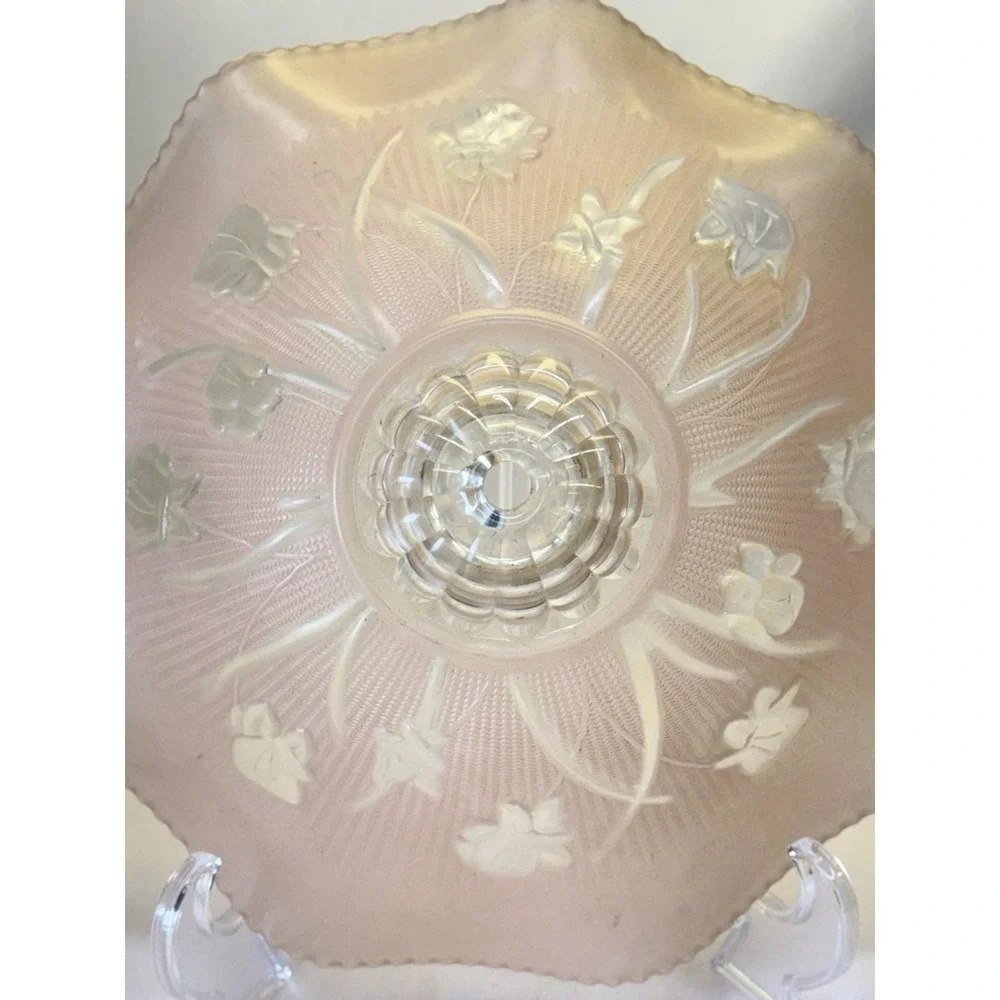 VTG Art Deco 11.5